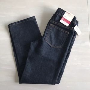 Old Navy. Denim jeans. Youth.
